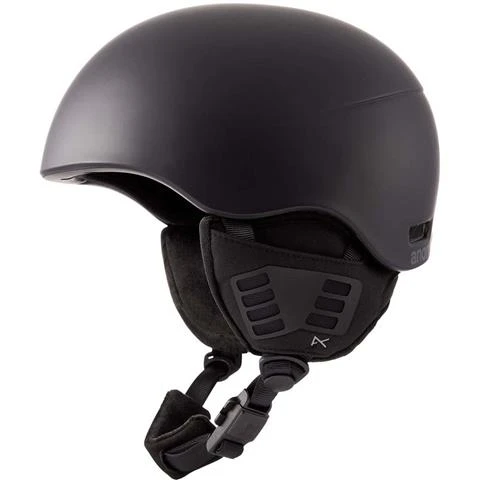 Anon Helo 2.0 Helmet 3 Anon Helo 2.0 Helmet