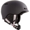 Anon Rodan MIPS® Helmet -Ski Equipment Shop fw22 anon rodanmips black