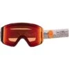 Anon Sync Goggles + Bonus Lens -Ski Equipment Shop fw22 anon sync white bronze cloudy