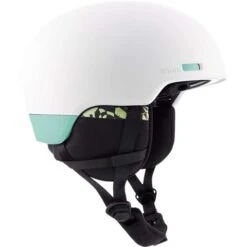 Anon Windham WaveCel Helmet 9 Anon Windham WaveCel Helmet -Ski Equipment Shop fw22 anon windham wavecel sophy