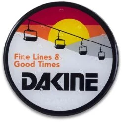Dakine Circle Mat Stomp Pad 10 Dakine Circle Mat Stomp Pad -Ski Equipment Shop fw22 dakine circular finelines