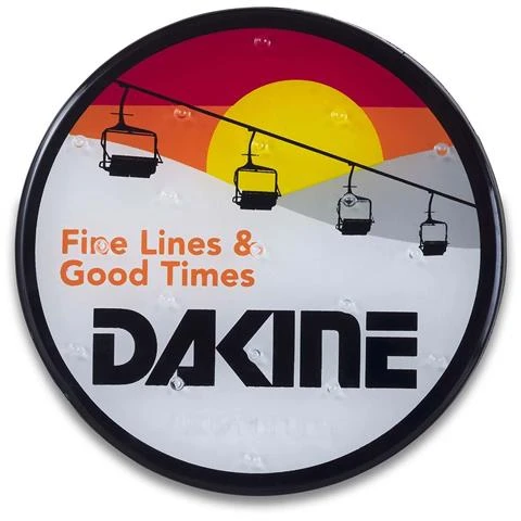 Dakine Circle Mat Stomp Pad 5 Dakine Circle Mat Stomp Pad - Image 3
