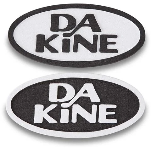 Dakine Retro Oval Stomp Pad 4 Dakine Retro Oval Stomp Pad - Image 2