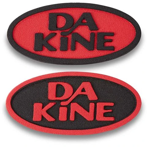 Dakine Retro Oval Stomp Pad 3 Dakine Retro Oval Stomp Pad