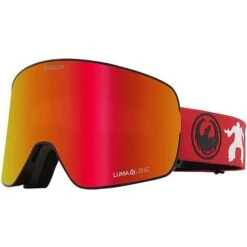 Dragon Alliance NFX2 Goggle -Ski Equipment Shop fw22 dragon nfx2 886895496278