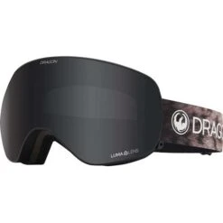 Dragon Alliance X2S Goggle