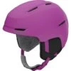 Giro Spur MIPS Helmet - Youth -Ski Equipment Shop fw22 giro spur mips snow helmet matte berry hero