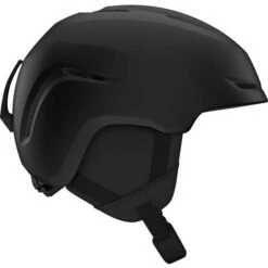 Giro Spur MIPS Helmet - Youth -Ski Equipment Shop fw22 giro spur mips snow helmet matte black right