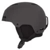 Giro Ledge FS MIPS Helmet -Ski Equipment Shop fw22 ledge fs matte graphite