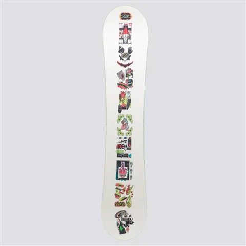 Public Disorder Sexton Pro Snowboard - Men's 3 Public Disorder Sexton Pro Snowboard - Men's