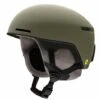 Smith Code MIPS Snow Helmet 1 Smith Code MIPS Snow Helmet -Ski Equipment Shop fw22 snow code mips matte alder e0069208y5559