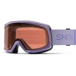 Smith Drift Goggle - Women's -Ski Equipment Shop fw22 snow drift lilac rc36 m00420789998k