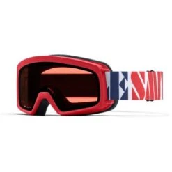 Smith Rascal Goggle - Youth -Ski Equipment Shop fw22 snow rascal lava heritage rc36 m0067807q998k