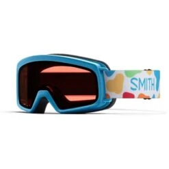 Smith Rascal Goggle - Youth -Ski Equipment Shop fw22 snow rascal snorkel marker shapes rc36 m0067807x998k