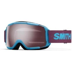 Smith Grom Goggle - Youth -Ski Equipment Shop fw22 snowgrom snorkel archive ignitor mirror m0066607a994u