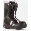 K2 Lil Kat Snowboard Boots - Girl's 1 K2 Lil Kat Snowboard Boots - Girl's -Ski Equipment Shop fw22f21 k2sb lilkat front34