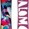 Salomon Grace Snowboard - Youth 2 Salomon Grace Snowboard - Youth -Ski Equipment Shop fw22salomon grace snowboard girls all 21