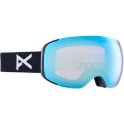 Anon M2 Goggle + Bonus Lens + MFI Face Mask -Ski Equipment Shop fw23 19172105005 1