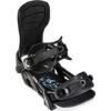 Bent Metal Axtion Bindings - Men's 2 Bent Metal Axtion Bindings - Men's -Ski Equipment Shop fw23 2022 2023 bent metal axtion snowboard binding black 01