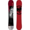 Never Summer Hammer Snowboard - Men's 2 Never Summer Hammer Snowboard - Men's -Ski Equipment Shop fw23 22.23 hammer