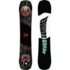 Never Summer Protoslinger Snowboard - Men's -Ski Equipment Shop fw23 22.23 m s proto slinger