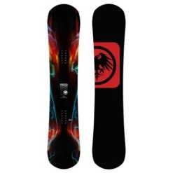 Never Summer Protosynthesis Snowboard - Men's