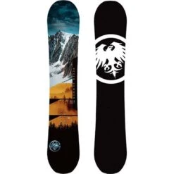 Never Summer Snowtrooper Snowboard - Men's