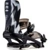 Rome Cleaver Snowboard Binding - Men's -Ski Equipment Shop fw23 2223 rome bdg cleaver stale main