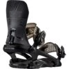 Rome D.O.D Snowboard Binding - Men's 2 Rome D.O.D Snowboard Binding - Men's -Ski Equipment Shop fw23 2223 rome bdg dod black main