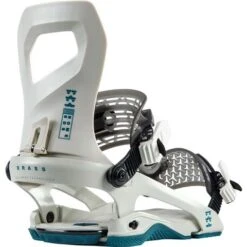 Rome Brass Snowboard Binding - Women's