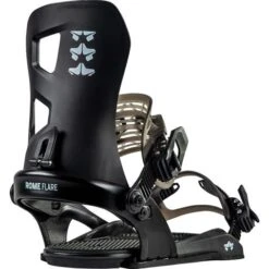 Rome Flare Snowboard Binding - Women's