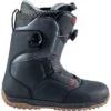 Rome Bodega BOA Snowboard Boots - Men's 2 Rome Bodega BOA Snowboard Boots - Men's -Ski Equipment Shop fw23 2223 rome bts bodega boa blk main