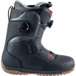 Ski Equipment Shop 28 Rome Bodega BOA Snowboard Boots - Men's
