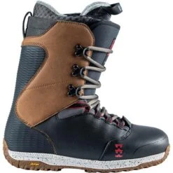 Rome Libertine Lace Snowboard Boots - Men's