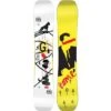 Rome Agent 20th Anniversary Snowboard - Men's -Ski Equipment Shop fw23 2223 rome photo web board agent 20th anniversary