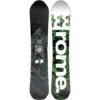 Rome Freaker Snowboard - Men's -Ski Equipment Shop fw23 2223 rome photo web board freaker