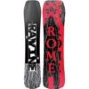 Rome Ravine Snowboard - Men's 2 Rome Ravine Snowboard - Men's -Ski Equipment Shop fw23 2223 rome photo web board ravine