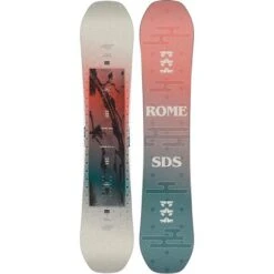 Rome Royal Snowboard - Women's