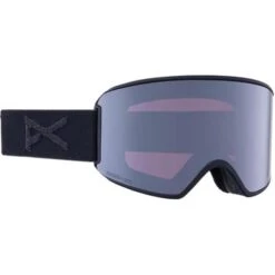 Anon WM3 Goggle + Bonus Lens + MFI Face Mask 7 Anon WM3 Goggle + Bonus Lens + MFI Face Mask -Ski Equipment Shop fw23 22265101002 1