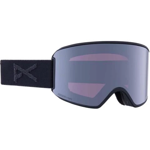 Anon WM3 Goggle + Bonus Lens + MFI Face Mask 4 Anon WM3 Goggle + Bonus Lens + MFI Face Mask - Image 3