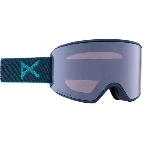 Anon WM3 Goggle + Bonus Lens + MFI Face Mask 3 Anon WM3 Goggle + Bonus Lens + MFI Face Mask - Image 2