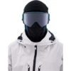 Anon M4S Cylindrical Goggles + Bonus Lens + MFI Face Mask -Ski Equipment Shop fw23 23577100300 3
