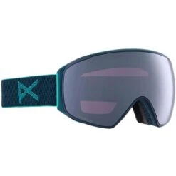 Anon M4S Toric Goggles + Bonus Lens + MFI Face Mask -Ski Equipment Shop fw23 23578100301 1