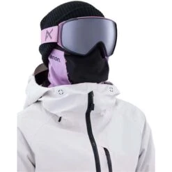 Anon M4S Toric Goggles + Bonus Lens + MFI Face Mask -Ski Equipment Shop fw23 23578100500 4