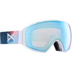 Anon M4S Toric Goggles + Bonus Lens + MFI Face Mask -Ski Equipment Shop fw23 23578100960 1