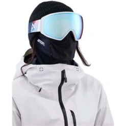 Anon M4S Toric Goggles + Bonus Lens + MFI Face Mask -Ski Equipment Shop fw23 23578100960 4