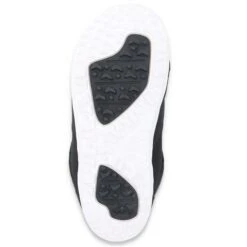 Ride Sage Snowboard Boots - Women's -Ski Equipment Shop fw23 RID R200301401 black sole