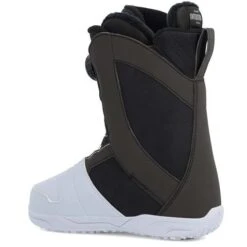 Ride Sage Snowboard Boots - Women's -Ski Equipment Shop fw23 RID R200301401 ice3