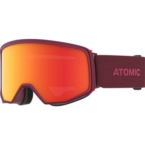 Atomic Four Q HD Goggle 3 Atomic Four Q HD Goggle