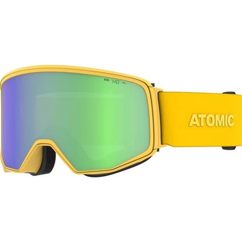 Atomic Four Q HD Goggle 4 Atomic Four Q HD Goggle - Image 2